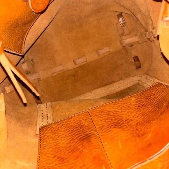 Anna Sui for Coach ULTRA RARE Fleur De Lis Duffle Sac 2012 1/135 Made - Picture 15 of 15